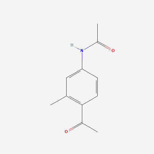 FT-0639223 CAS:34956-31-5 chemical structure