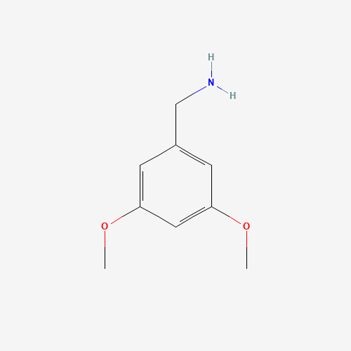 3,5-Dimethoxybenzylamine (CAS: 34967-24-3) - Related Chemical Product