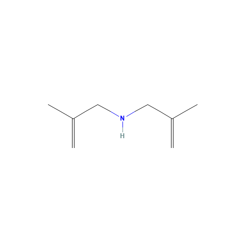 Dimethallylamine (CAS: 35000-15-8) - Related Chemical Product