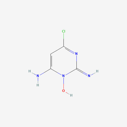 FT-0639231 CAS:35139-67-4 chemical structure