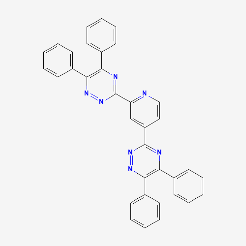 2,4-BDTP (CAS: 35171-26-7) - Related Chemical Product