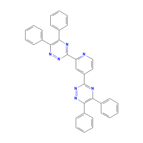 2,4-BDTP (CAS: 35171-26-7) - Related Chemical Product