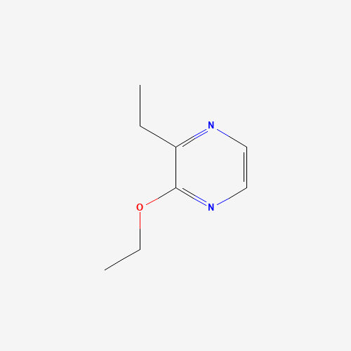 2-ETHOXY-3-ETHYLPYRAZINE (CAS: 35243-43-7) - Related Chemical Product