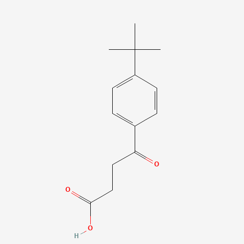FT-0639251 CAS:35288-08-5 chemical structure
