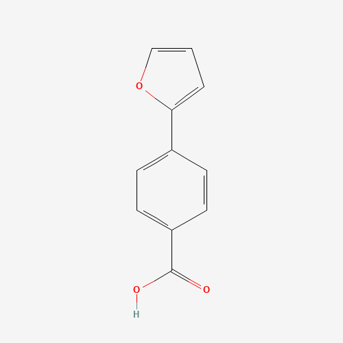 FT-0639261 CAS:35461-98-4 chemical structure