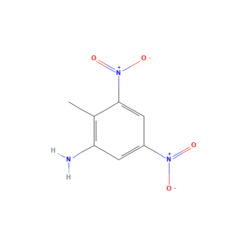 2-AMINO-4,6-DINITROTOLUENE (CAS: 35572-78-2) - Related Chemical Product