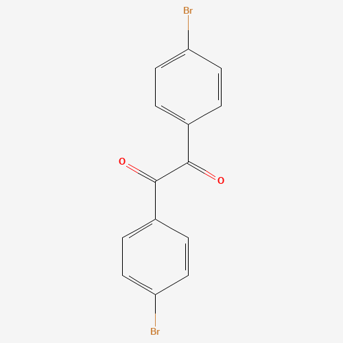 4,4'-DIBROMOBENZIL (CAS: 35578-47-3) - Related Chemical Product