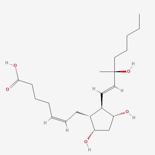 FT-0639271 CAS:35700-23-3 chemical structure