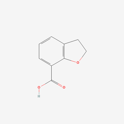 2,3-DIHYDROBENZOFURAN-7-CARBOXYLIC ACID (CAS: 35700-40-4) - Related Chemical Product
