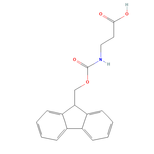 FT-0639276 CAS:35737-10-1 chemical structure