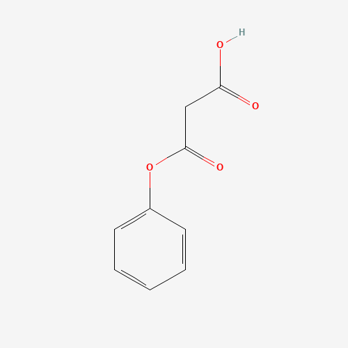 MONOPHENYL MALONATE (CAS: 35756-54-8) - Related Chemical Product