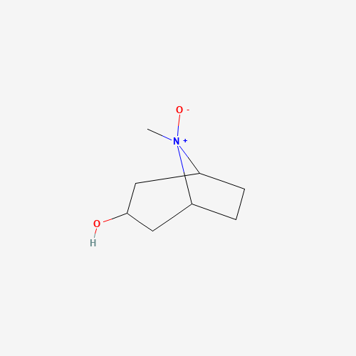 FT-0639278 CAS:35772-43-1 chemical structure