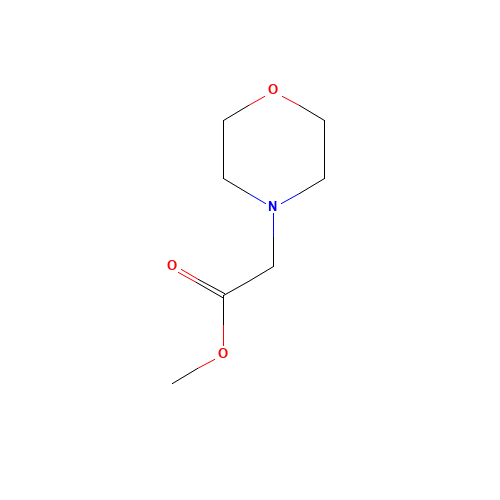 METHYL N-MORPHOLINOACETATE (CAS: 35855-10-8) - Related Chemical Product