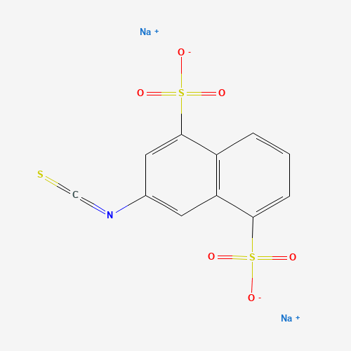 FT-0639286 CAS:35888-63-2 chemical structure