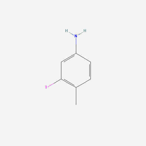 FT-0639292 CAS:35944-64-0 chemical structure