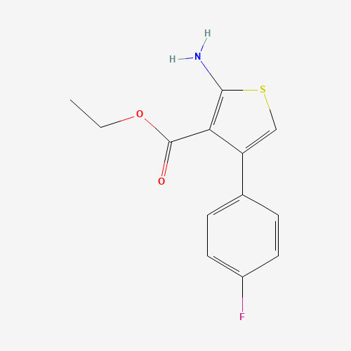 FT-0639293 CAS:35978-33-7 chemical structure
