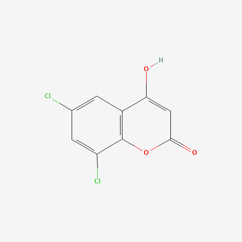 FT-0639296 CAS:36051-82-8 chemical structure