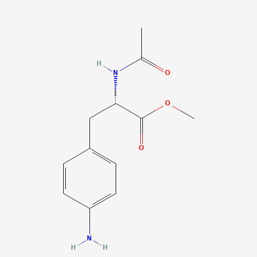 FT-0639297 CAS:36097-42-4 chemical structure