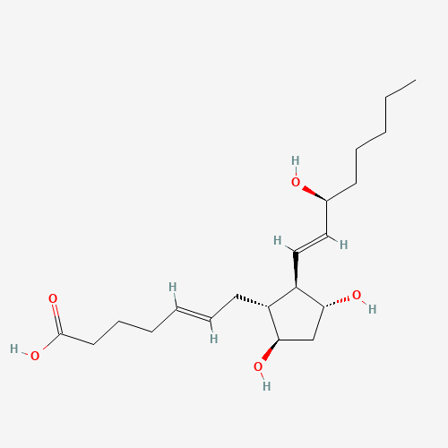FT-0639301 CAS:36150-02-4 chemical structure