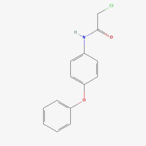 FT-0639304 CAS:36160-84-6 chemical structure