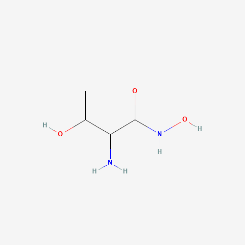 FT-0639306 CAS:36207-45-1 chemical structure