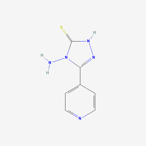 FT-0639307 CAS:36209-51-5 chemical structure