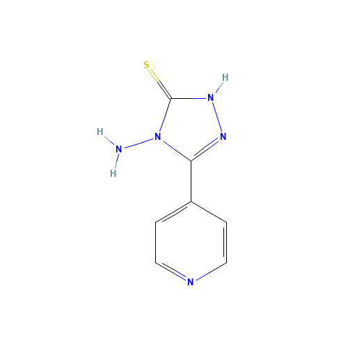 FT-0639307 CAS:36209-51-5 chemical structure