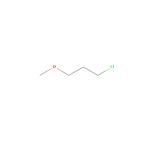 3-Chloropropyl methyl ether (CAS: 36215-07-3) - Related Chemical Product