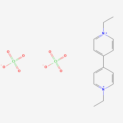 ETHYL VIOLOGEN DIPERCHLORATE (CAS: 36305-51-8) - Related Chemical Product