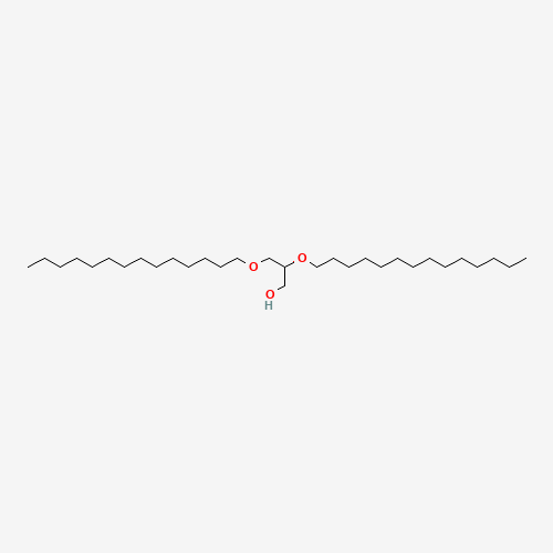 FT-0639313 CAS:36314-51-9 chemical structure