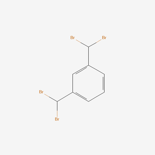 ALPHA,ALPHA,ALPHA',ALPHA'-TETRABROMO-M-XYLENE (CAS: 36323-28-1) - Related Chemical Product