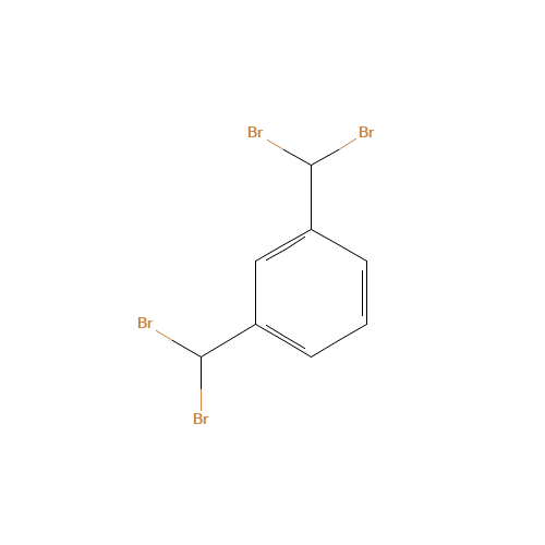 ALPHA,ALPHA,ALPHA',ALPHA'-TETRABROMO-M-XYLENE (CAS: 36323-28-1) - Related Chemical Product