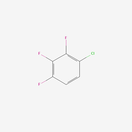 2,3,4-Trifluorochlorobenzene (CAS: 36556-42-0) - Related Chemical Product