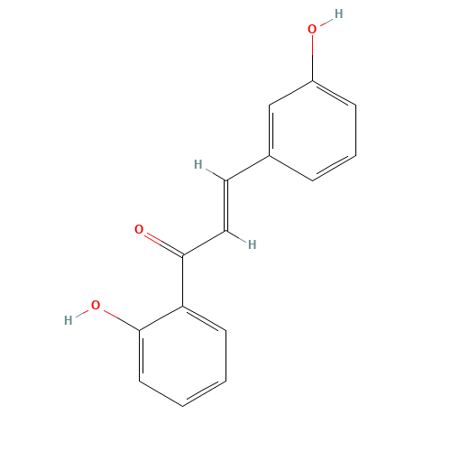3,2'-DIHYDROXYCHALCONE (CAS: 36574-83-1) - Related Chemical Product
