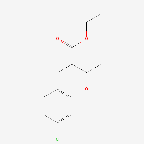 FT-0639326 CAS:36600-72-3 chemical structure
