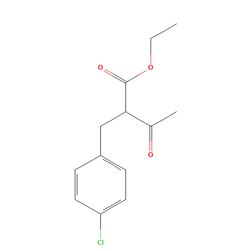 2-(4-CHLOROBENZYL)ACETOACETIC ACID ETHYL ESTER (CAS: 36600-72-3) - Related Chemical Product