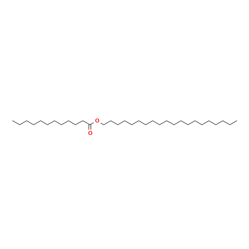ARACHIDYL LAURATE (CAS: 36617-18-2) - Related Chemical Product