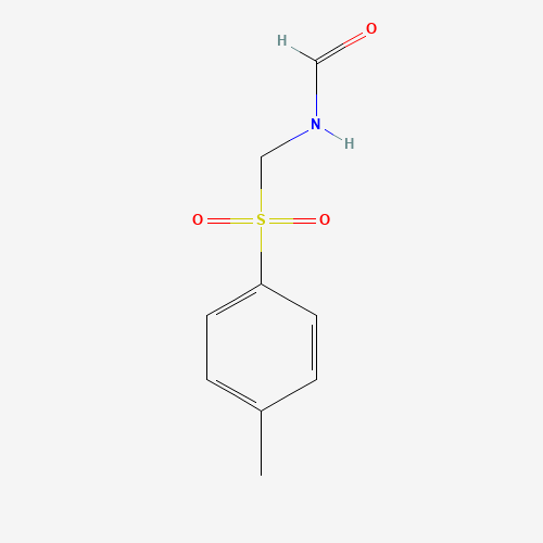 N-(p-Tolylsulfonylmethyl)formamide (CAS: 36635-56-0) - Related Chemical Product