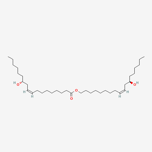 FT-0639338 CAS:36781-76-7 chemical structure