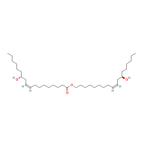 RICINOLEYL RICINOLEATE (CAS: 36781-76-7) - Related Chemical Product