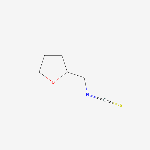 2-TETRAHYDROFURFURYL ISOTHIOCYANATE (CAS: 36810-87-4) - Related Chemical Product