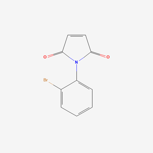 FT-0639340 CAS:36817-47-7 chemical structure