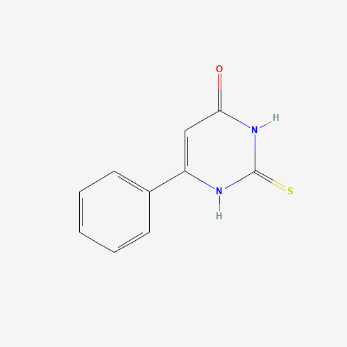FT-0639342 CAS:36822-11-4 chemical structure