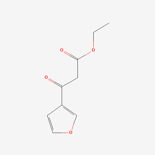 FT-0639346 CAS:36878-91-8 chemical structure