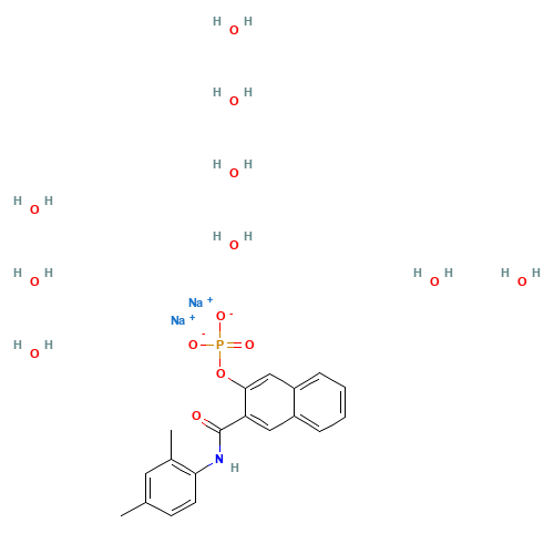 FT-0639347 CAS:36889-52-8 chemical structure