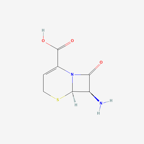 7-Amino-3-cephem-4-carboxylic acid (CAS: 36923-17-8) - Related Chemical Product