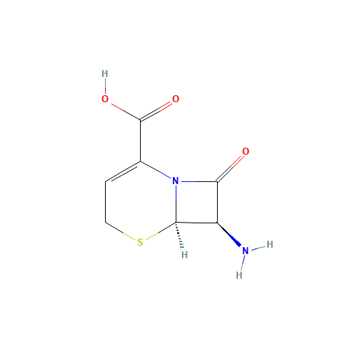 7-Amino-3-cephem-4-carboxylic acid (CAS: 36923-17-8) - Related Chemical Product