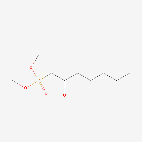 FT-0639352 CAS:36969-89-8 chemical structure