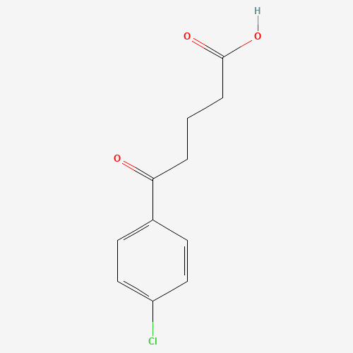 3-(P-CHLOROBENZOYL)-BUTYRIC ACID (CAS: 36978-49-1) - Related Chemical Product
