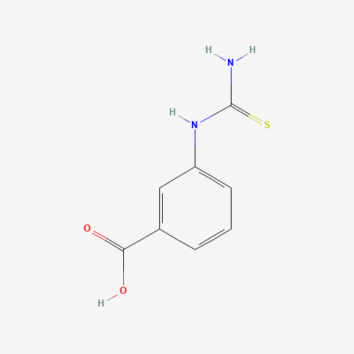 FT-0639367 CAS:37182-75-5 chemical structure